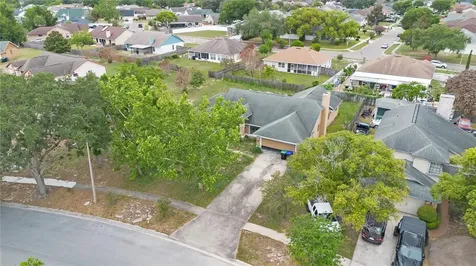 3210 Pell Mell Drive Orlando FL 32818