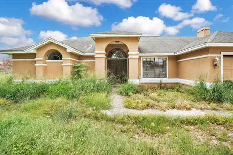 3210 Pell Mell Drive Orlando FL 32818