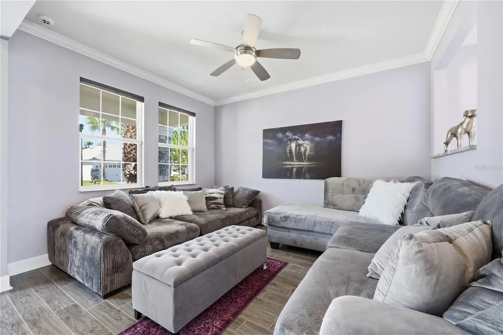 1463 Bunker Drive Davenport FL 33896