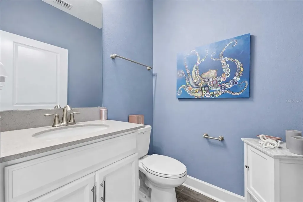 1463 Bunker Drive Davenport FL 33896