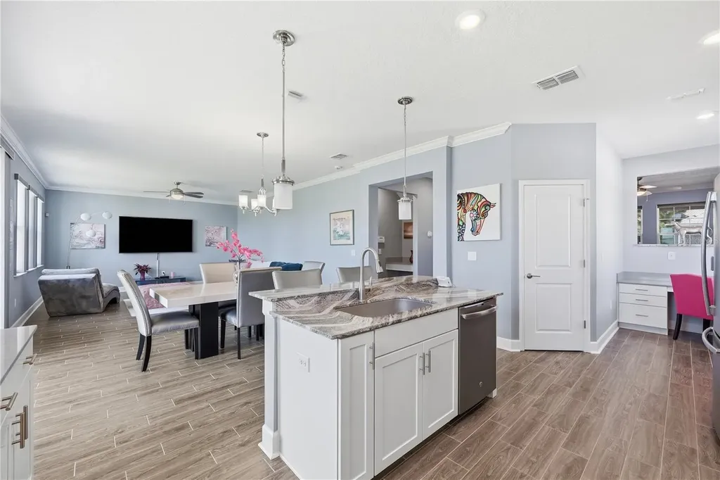 1463 Bunker Drive Davenport FL 33896