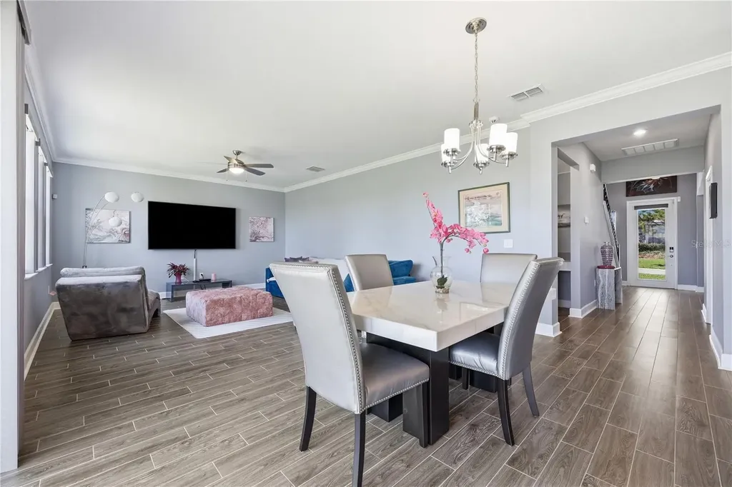 1463 Bunker Drive Davenport FL 33896