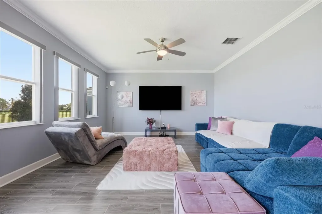 1463 Bunker Drive Davenport FL 33896