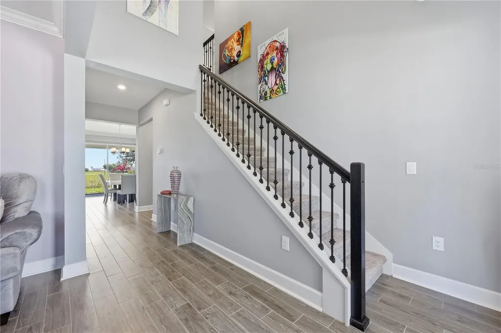 1463 Bunker Drive Davenport FL 33896