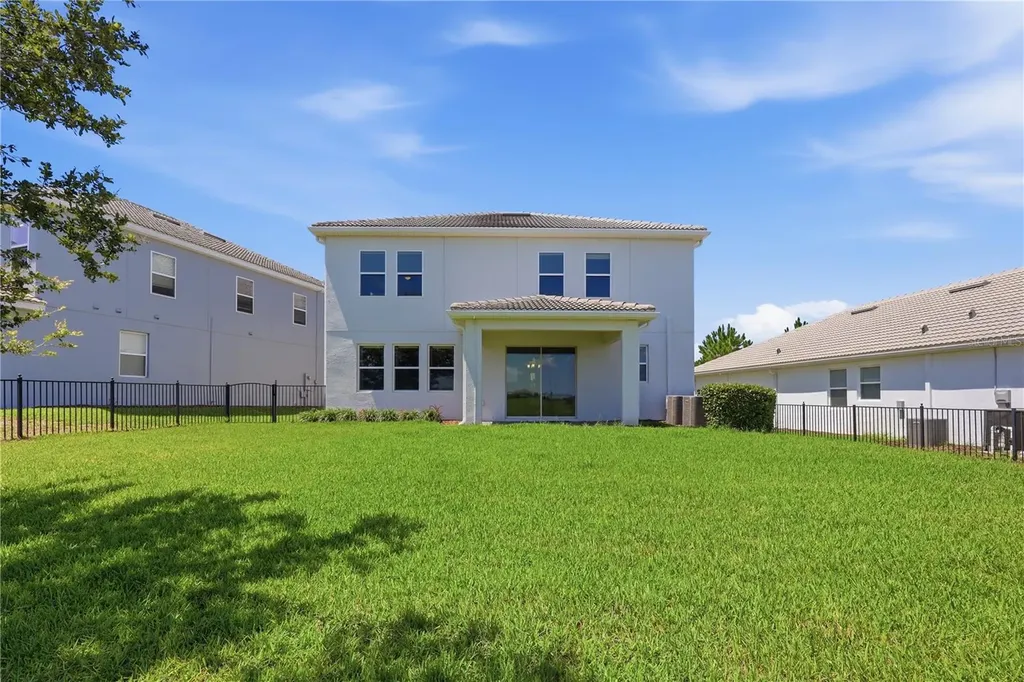 1463 Bunker Drive Davenport FL 33896