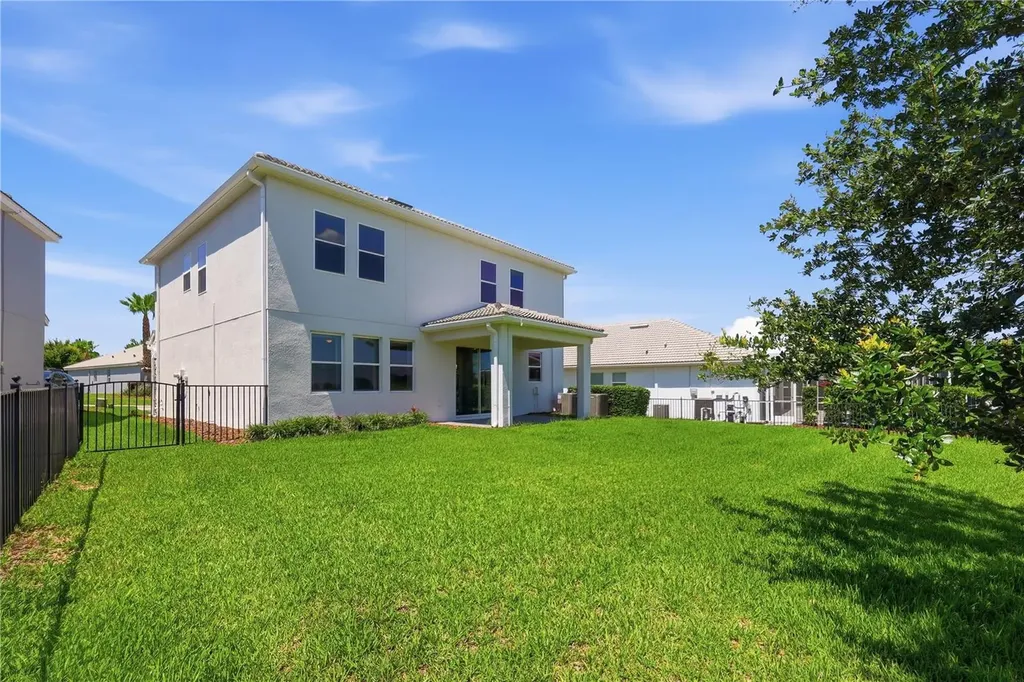 1463 Bunker Drive Davenport FL 33896