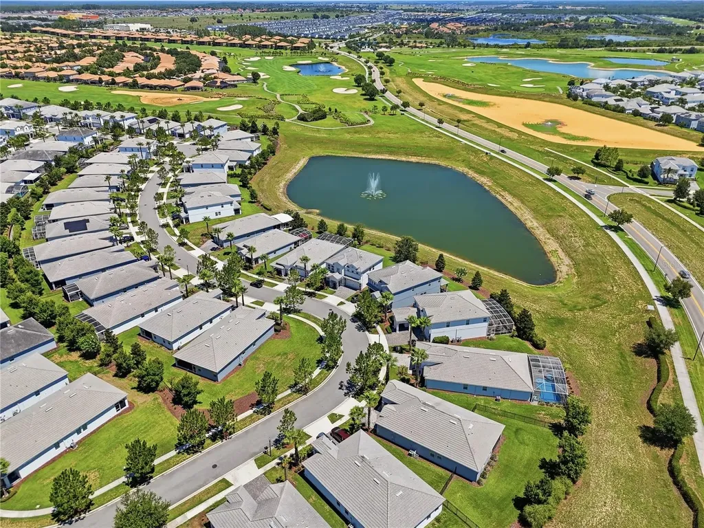 1463 Bunker Drive Davenport FL 33896