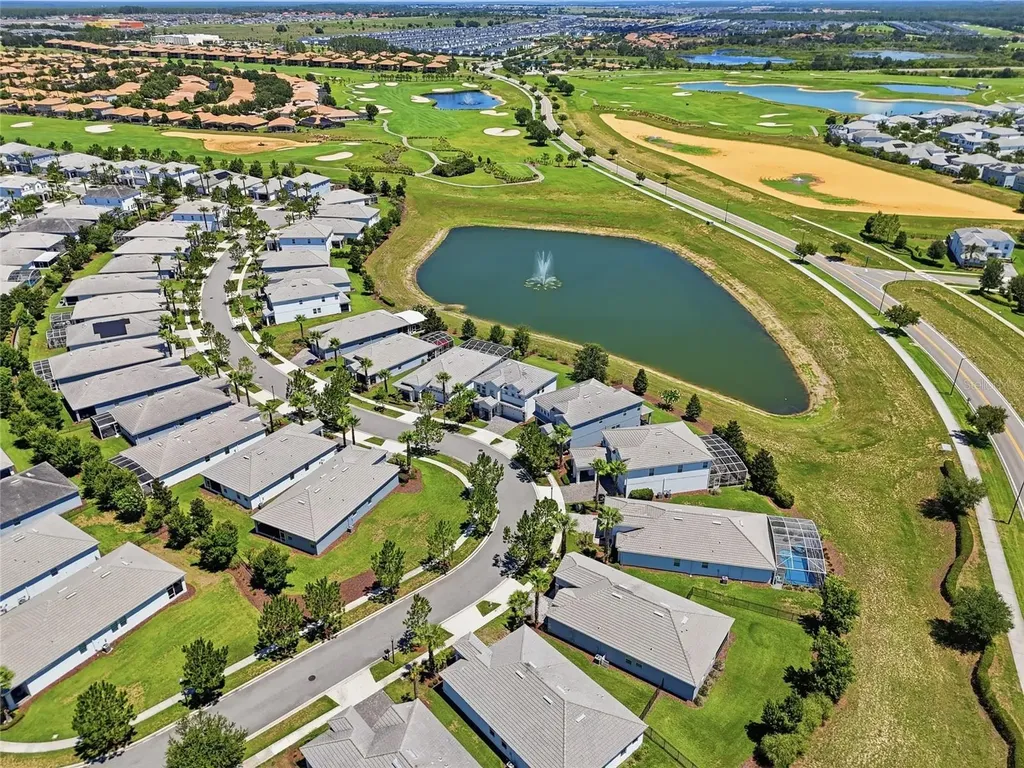 1463 Bunker Drive Davenport FL 33896