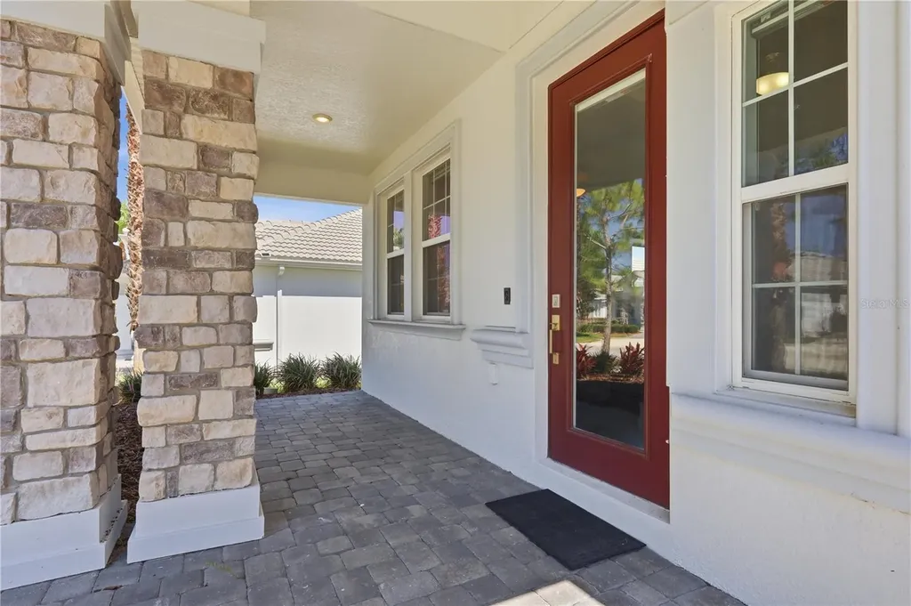 1463 Bunker Drive Davenport FL 33896