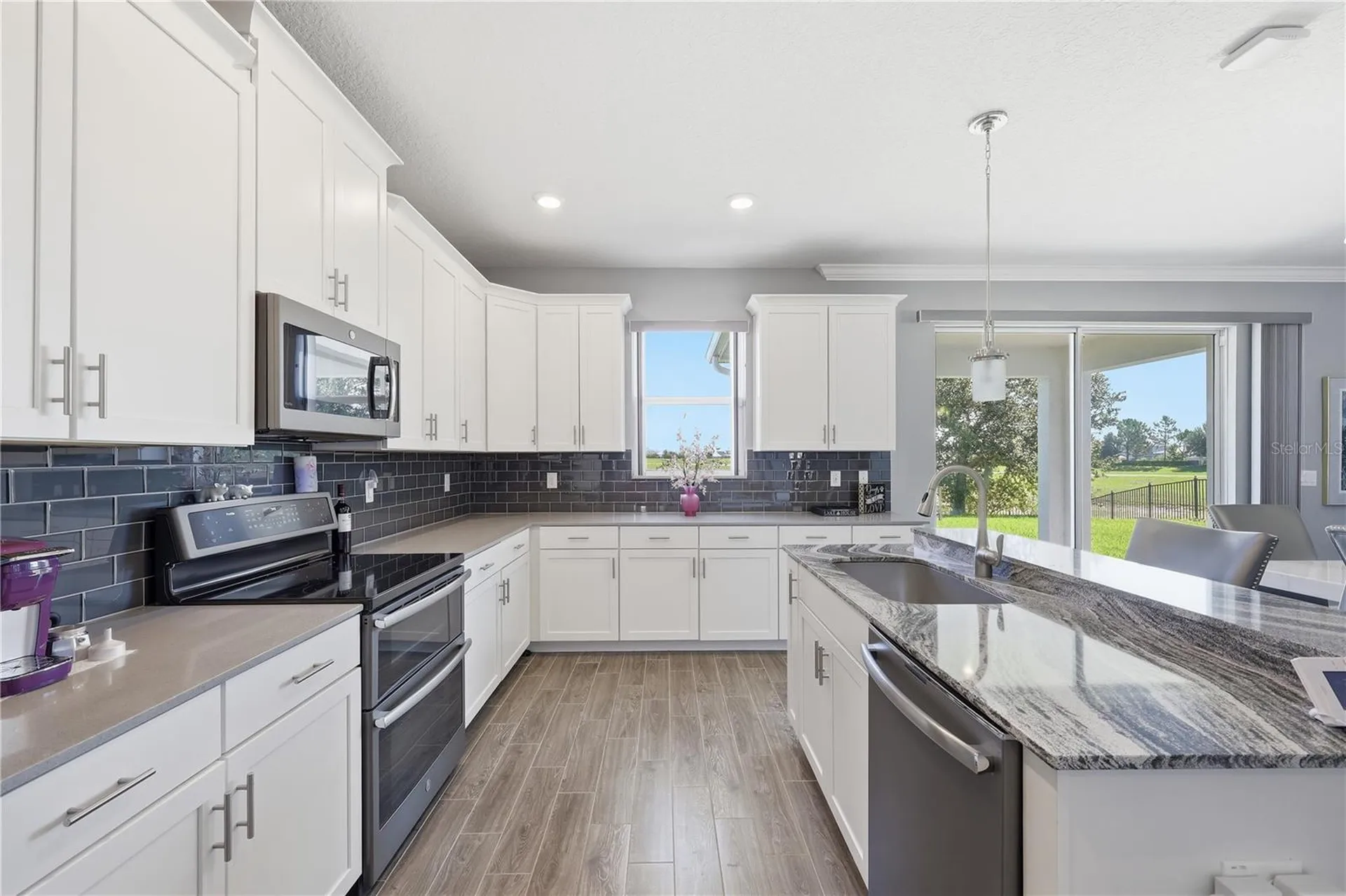 1463 Bunker Drive Davenport FL 33896