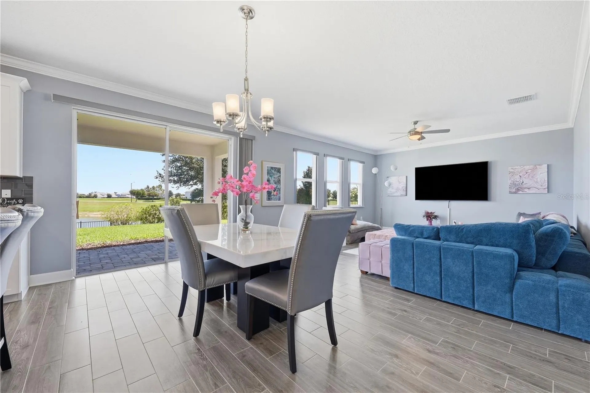 1463 Bunker Drive Davenport FL 33896