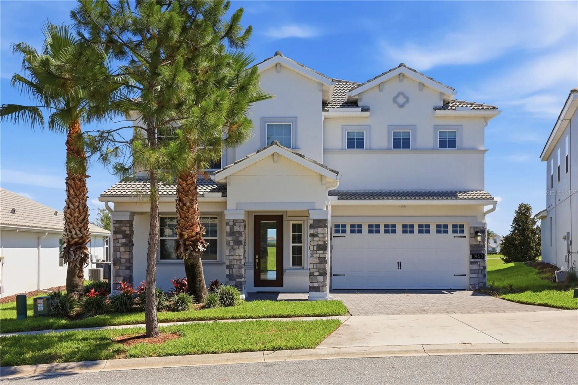 1463 Bunker Drive Davenport FL 33896