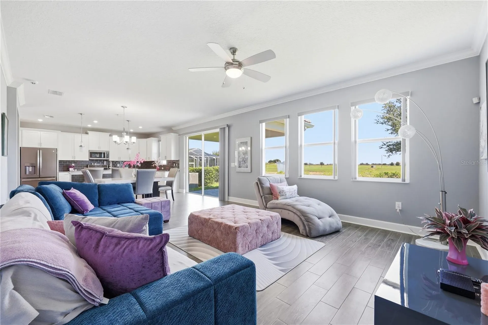 1463 Bunker Drive Davenport FL 33896