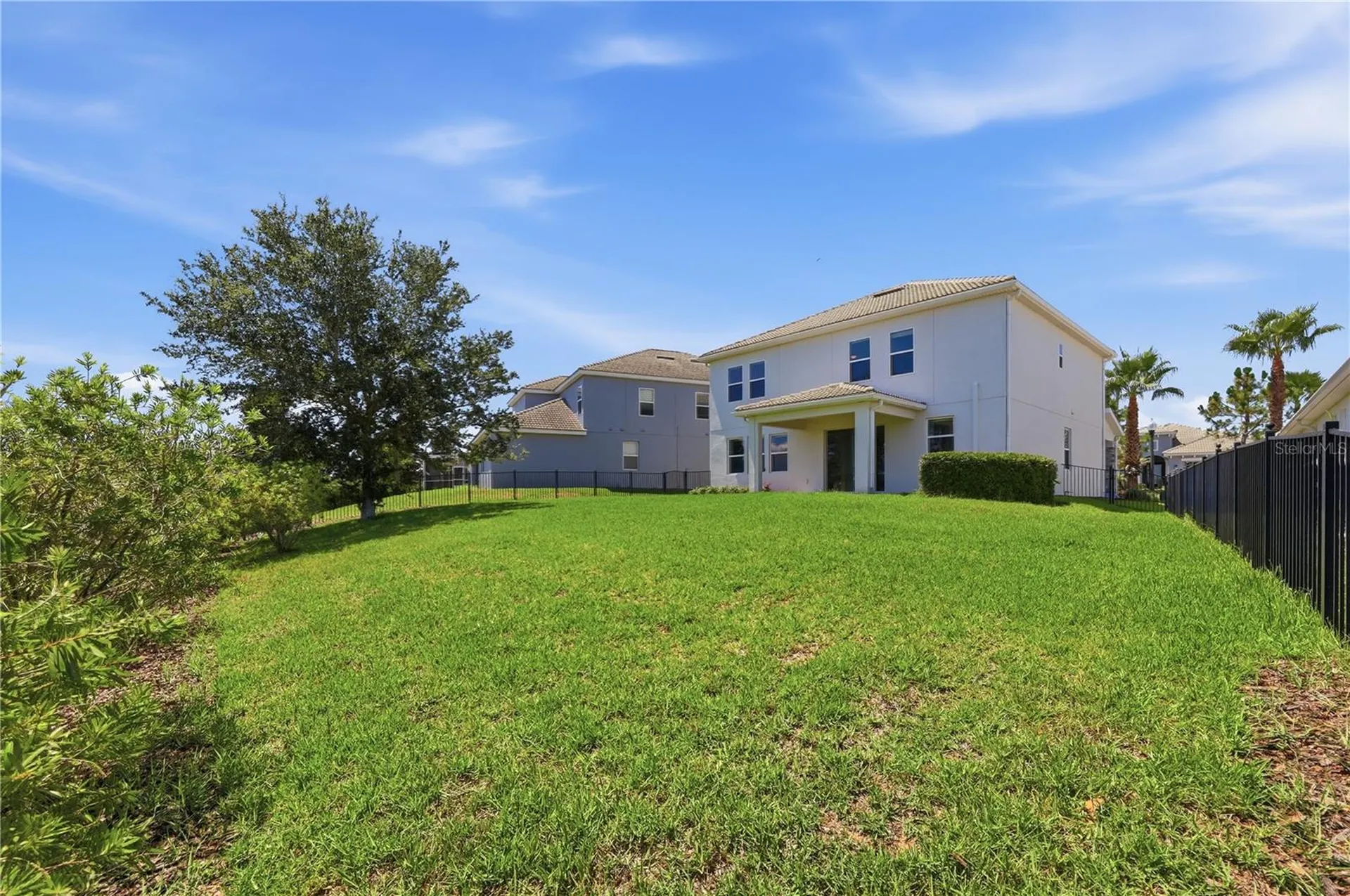 1463 Bunker Drive Davenport FL 33896