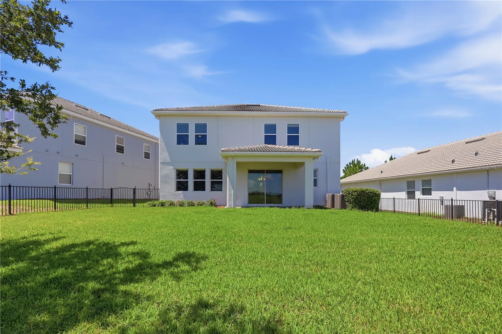 1463 Bunker Drive Davenport FL 33896