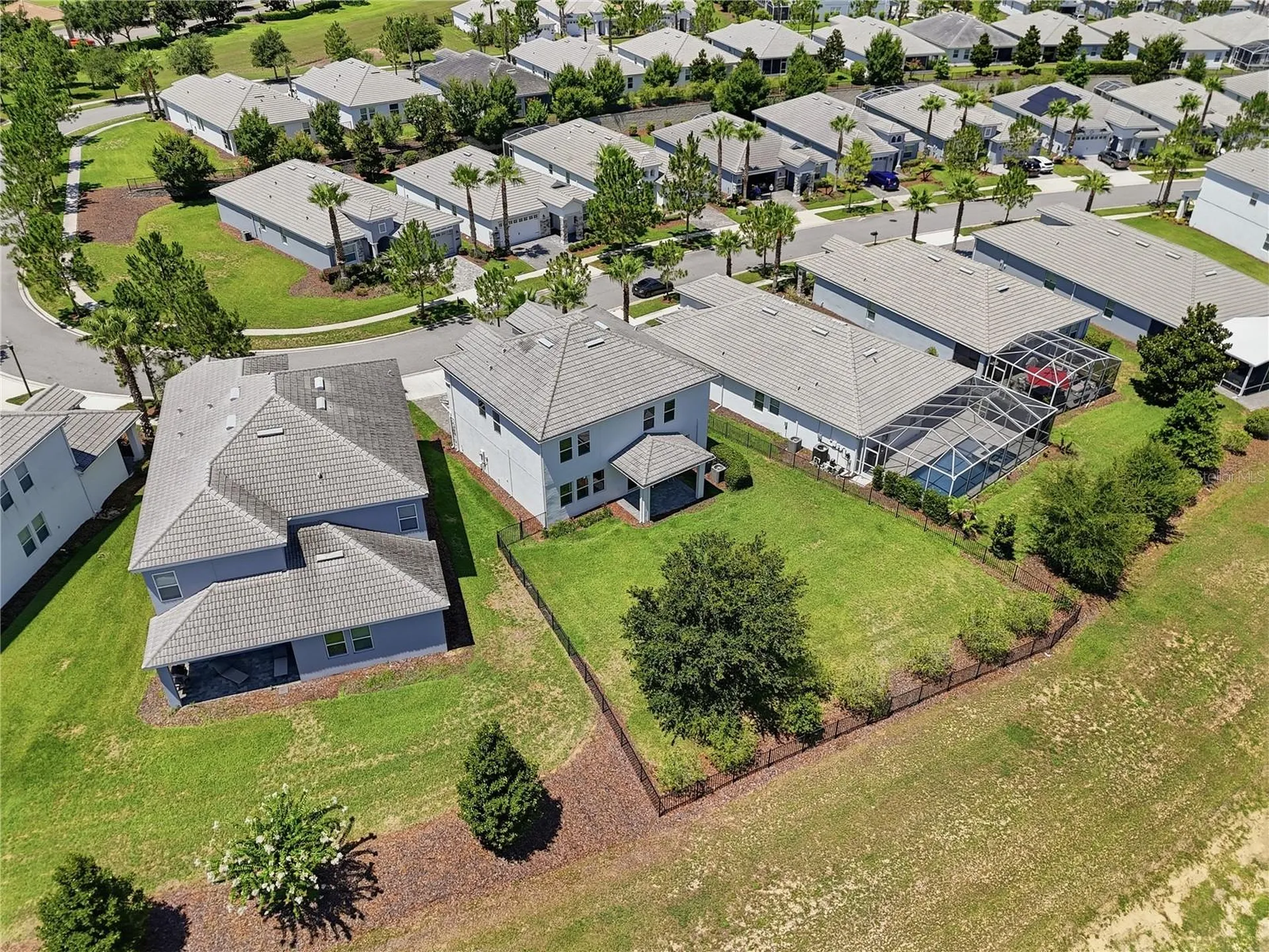 1463 Bunker Drive Davenport FL 33896