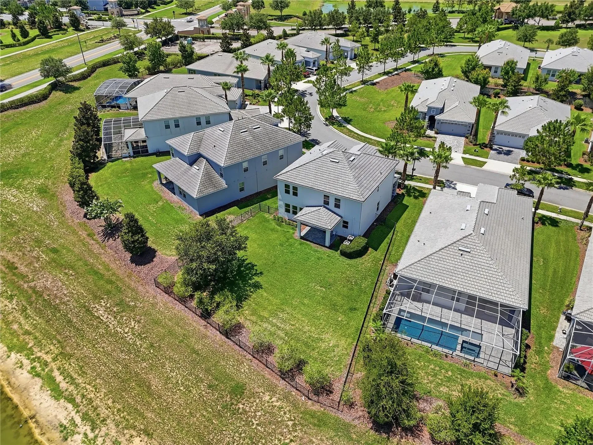 1463 Bunker Drive Davenport FL 33896