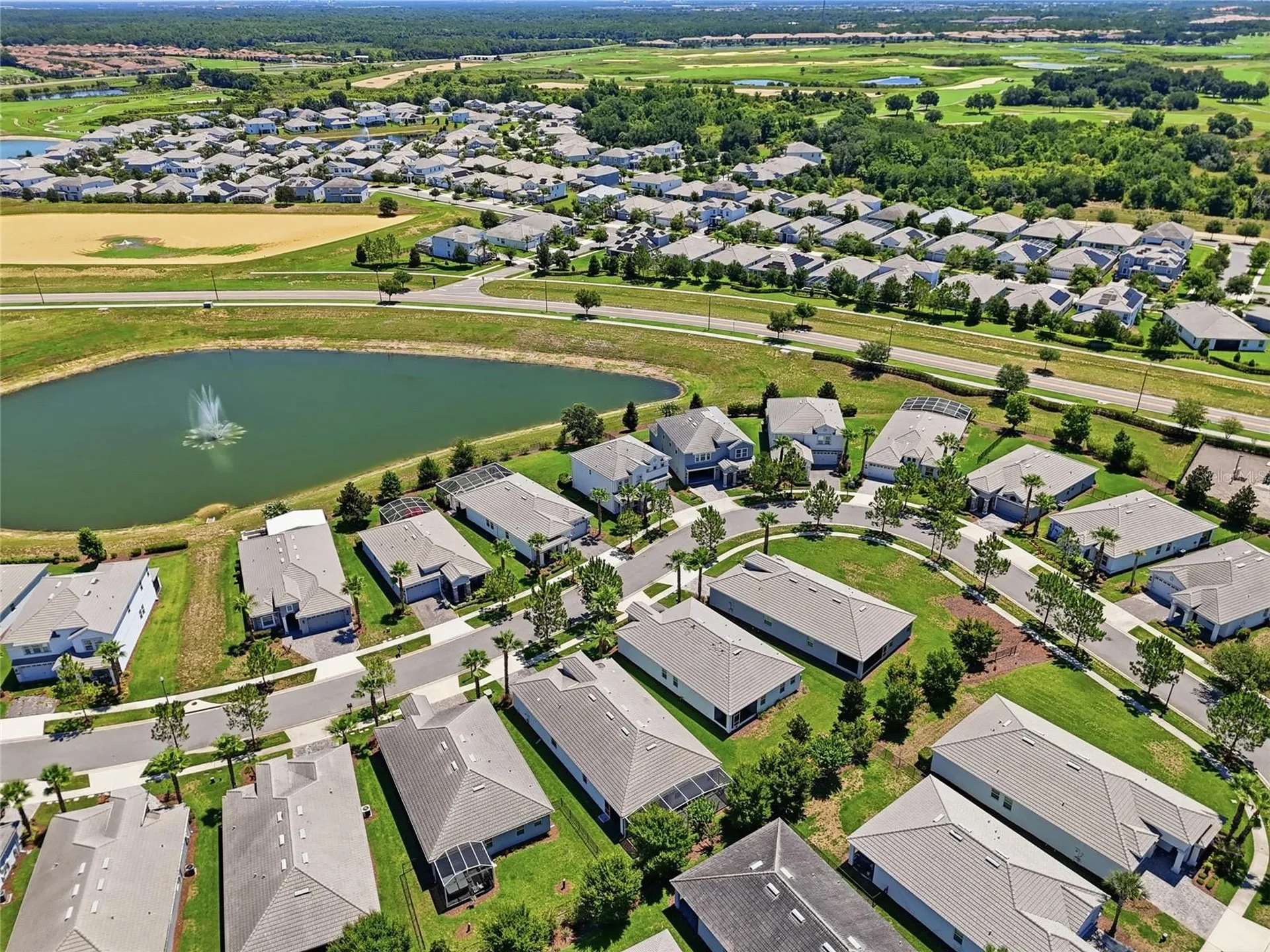 1463 Bunker Drive Davenport FL 33896
