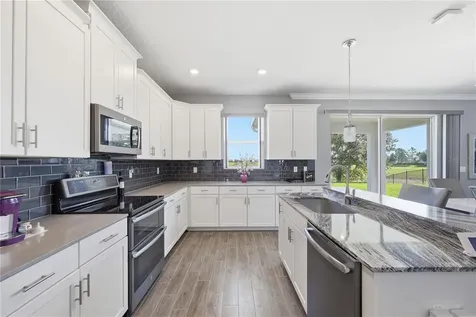 1463 Bunker Drive Davenport FL 33896