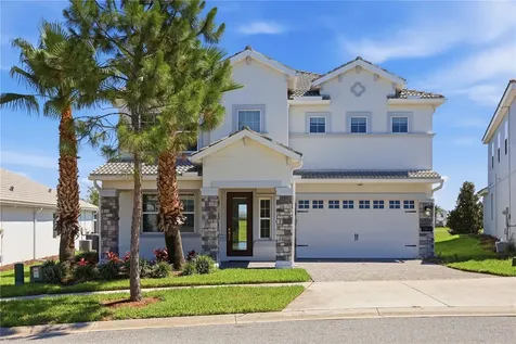 1463 Bunker Drive Davenport FL 33896