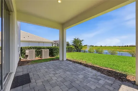 1463 Bunker Drive Davenport FL 33896