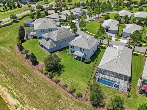 1463 Bunker Drive Davenport FL 33896