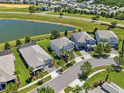 1463 Bunker Drive Davenport FL 33896