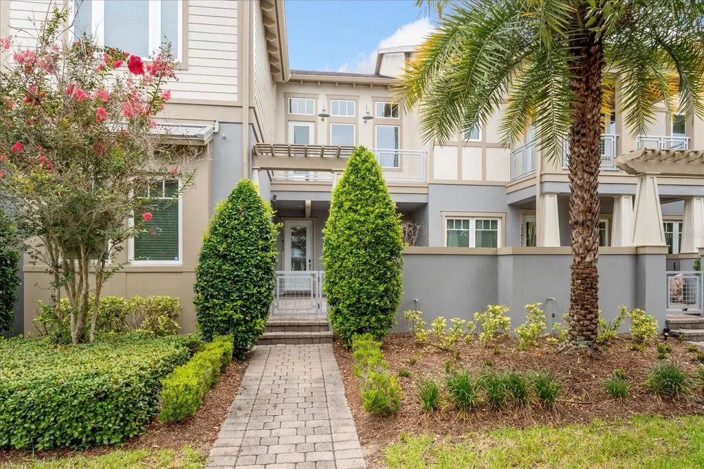 13433 Granger Avenue Orlando FL 32827
