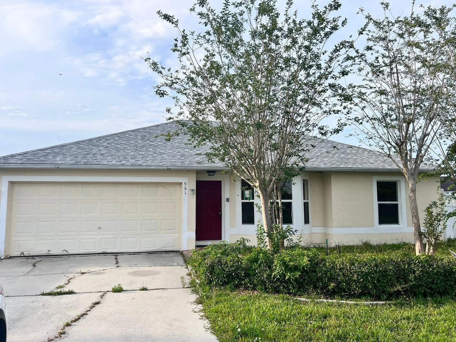 961 Derbyshire Drive Kissimmee FL 34758