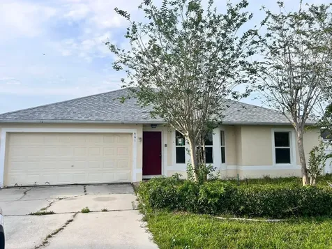 961 Derbyshire Drive Kissimmee FL 34758