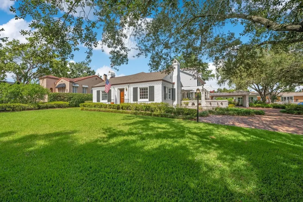 2109 Cambridge Avenue Lakeland FL 33803