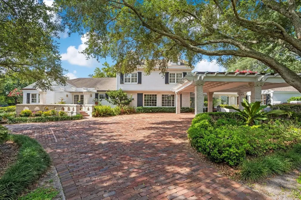 2109 Cambridge Avenue Lakeland FL 33803