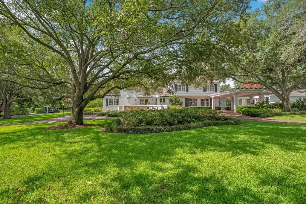 2109 Cambridge Avenue Lakeland FL 33803