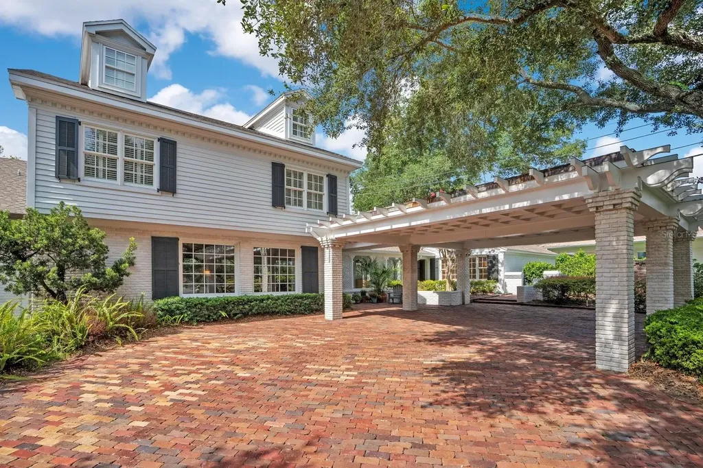 2109 Cambridge Avenue Lakeland FL 33803