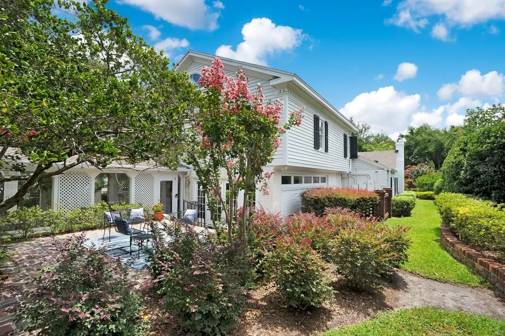 2109 Cambridge Avenue Lakeland FL 33803
