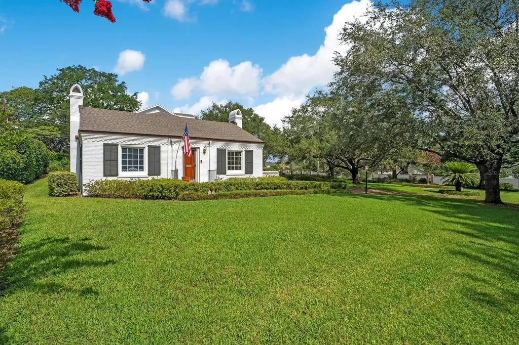 2109 Cambridge Avenue Lakeland FL 33803