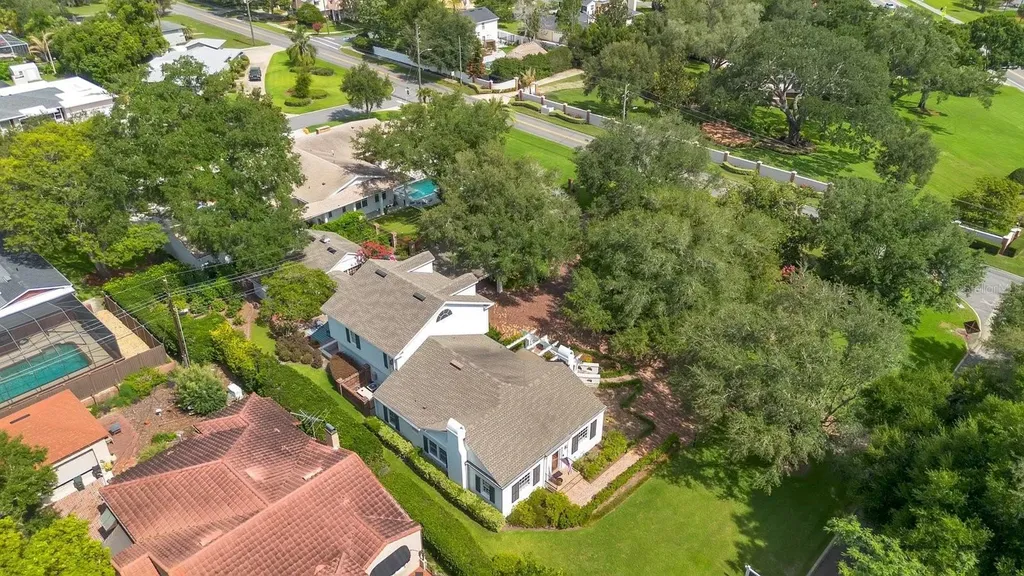 2109 Cambridge Avenue Lakeland FL 33803