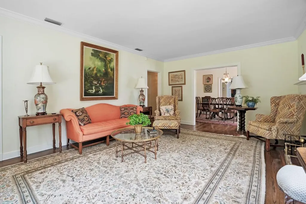 2109 Cambridge Avenue Lakeland FL 33803