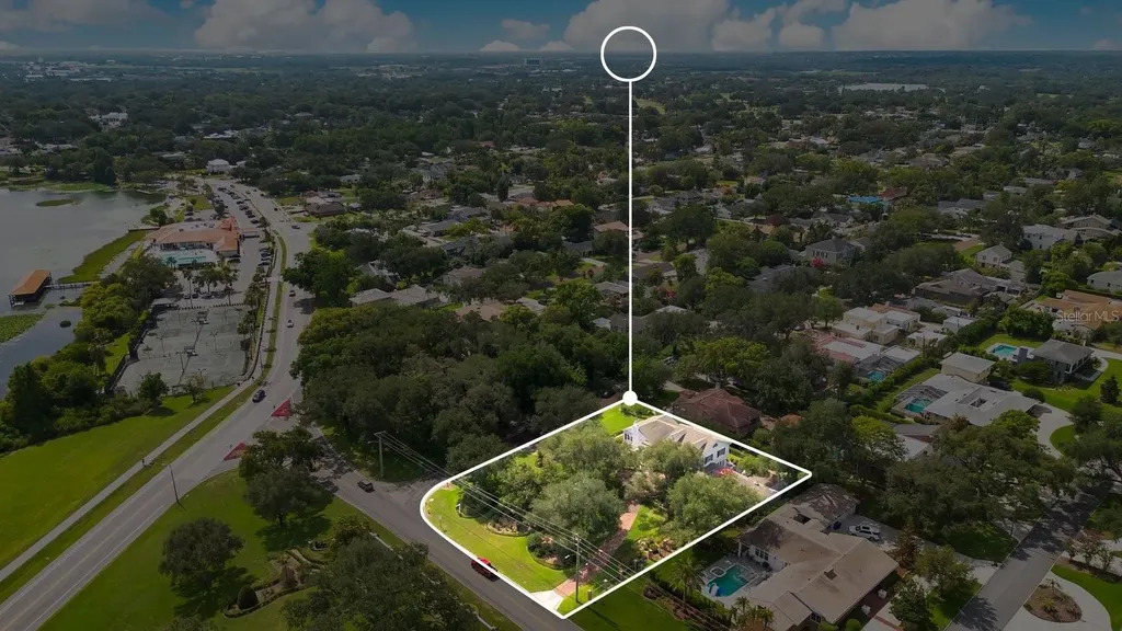 2109 Cambridge Avenue Lakeland FL 33803