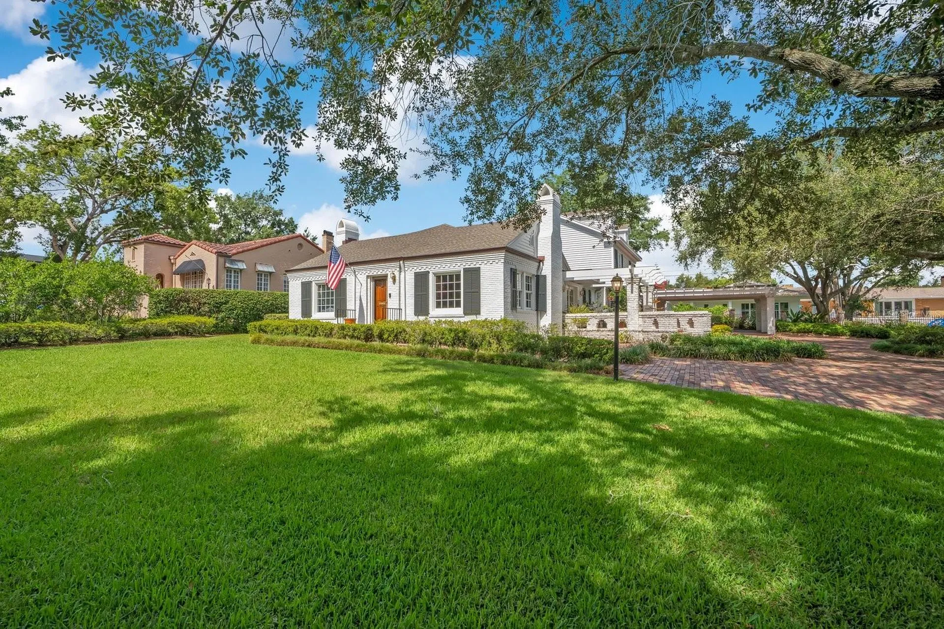 2109 Cambridge Avenue Lakeland FL 33803