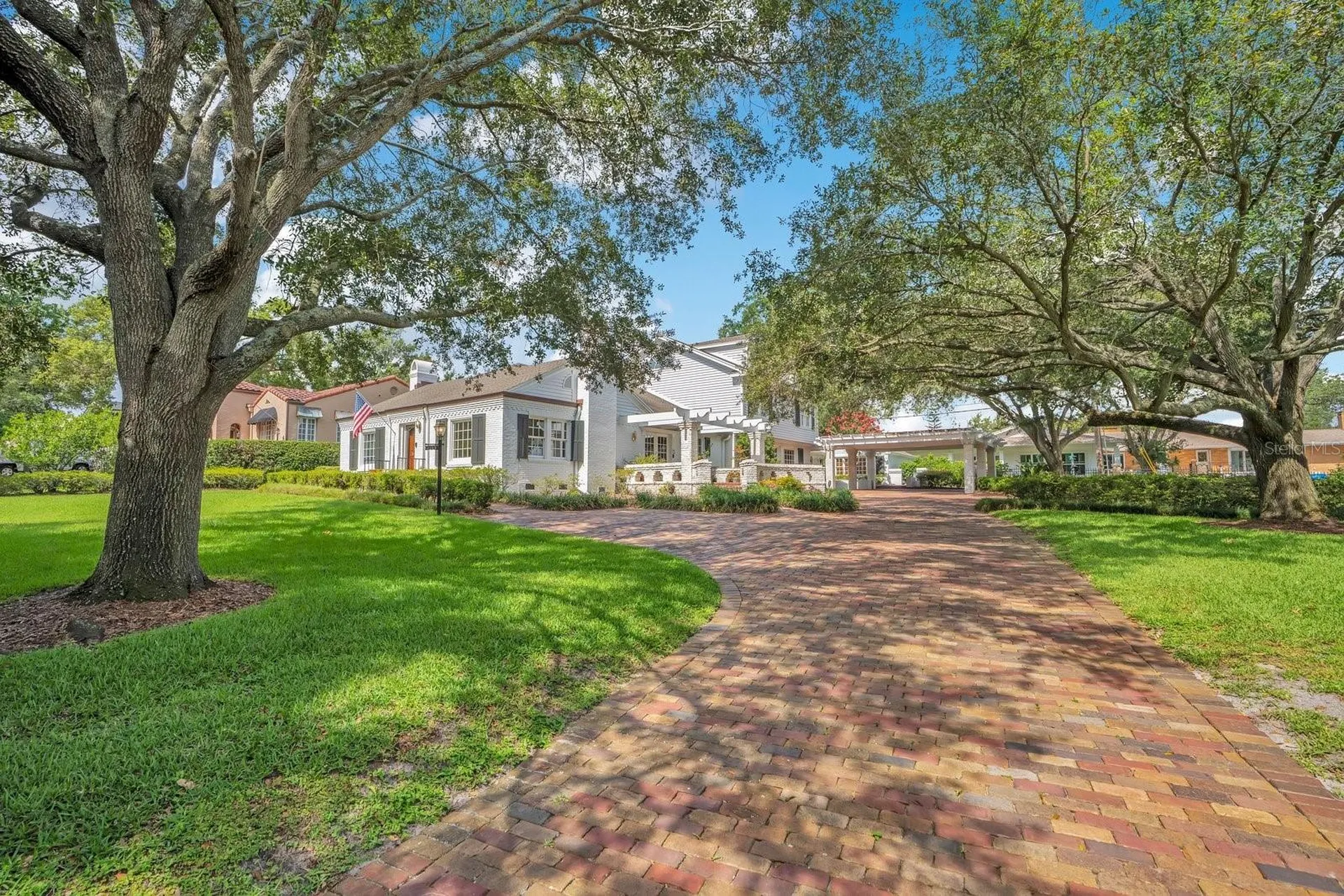 2109 Cambridge Avenue Lakeland FL 33803