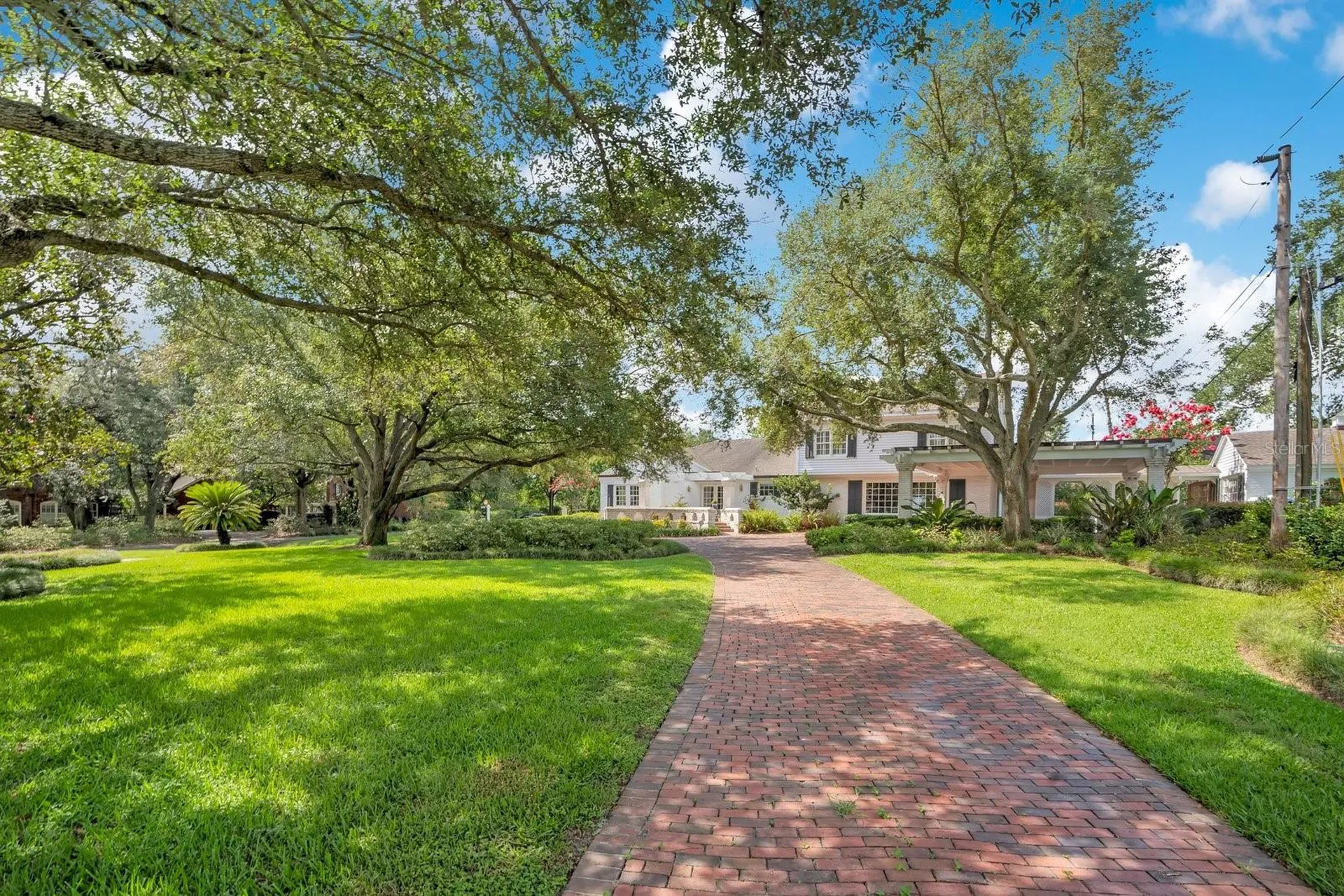 2109 Cambridge Avenue Lakeland FL 33803