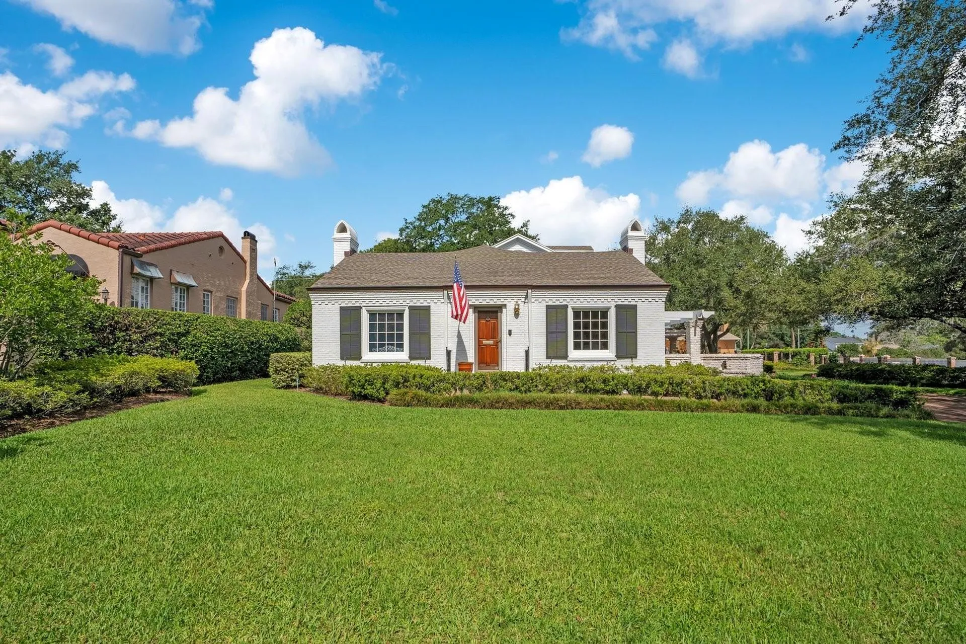 2109 Cambridge Avenue Lakeland FL 33803