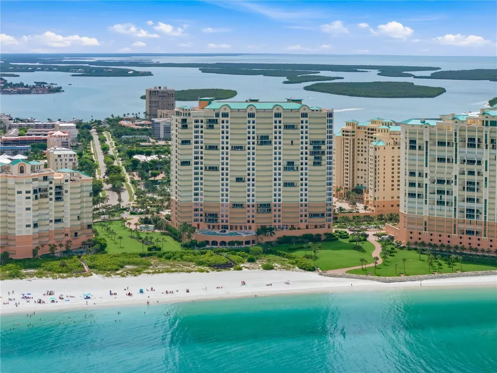 940 Cape Marco Drive Marco Island FL 34145