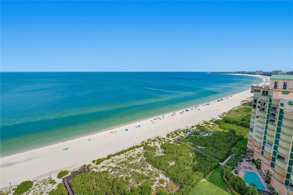 940 Cape Marco Drive Marco Island FL 34145