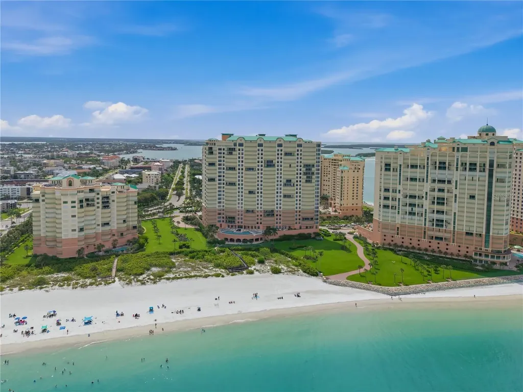 940 Cape Marco Drive Marco Island FL 34145