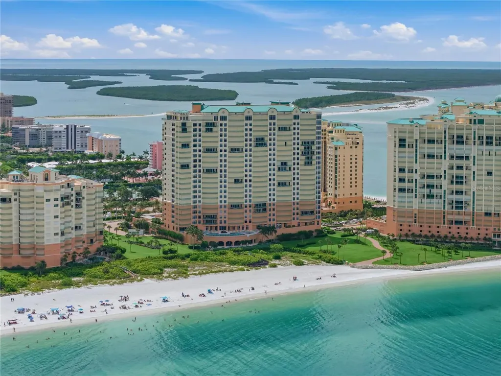 940 Cape Marco Drive Marco Island FL 34145