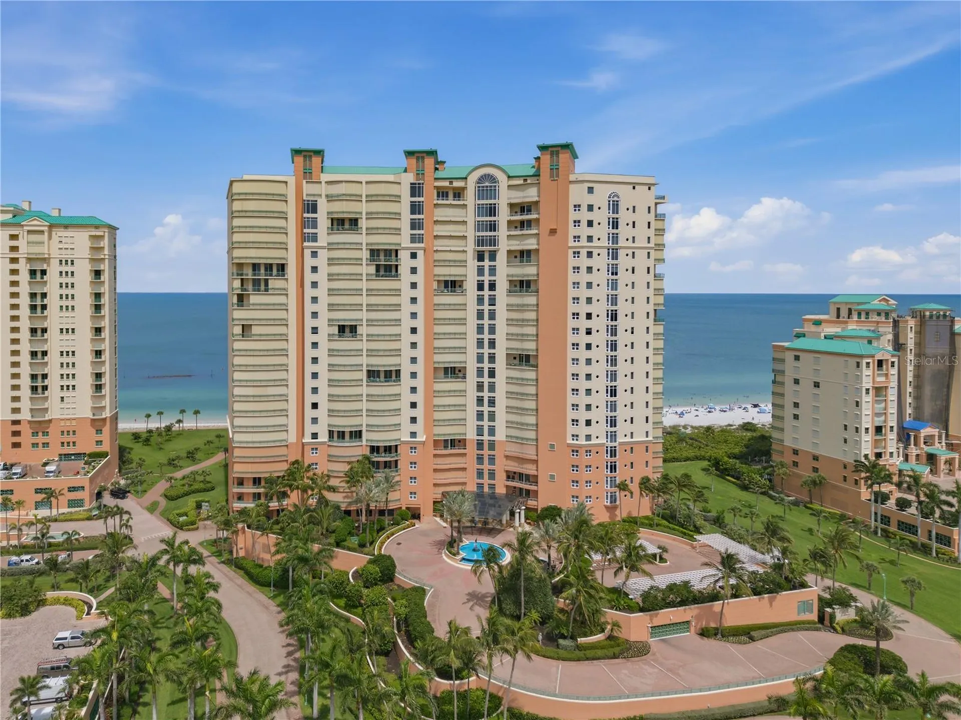 940 Cape Marco Drive Marco Island FL 34145