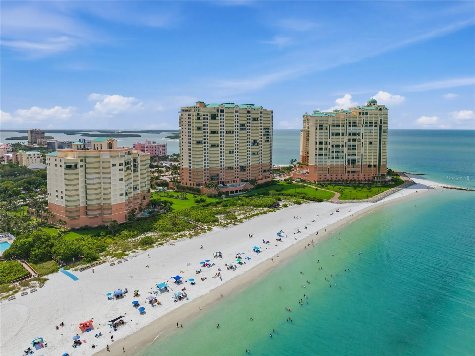 940 Cape Marco Drive Marco Island FL 34145