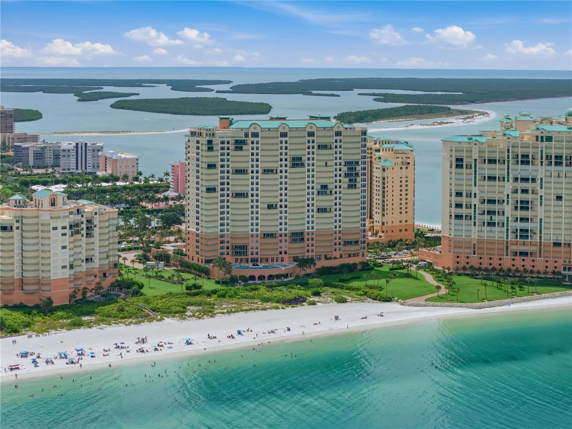 940 Cape Marco Drive Marco Island FL 34145